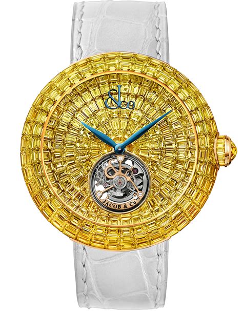 Discover the Artistry of Tourbillon Watches 